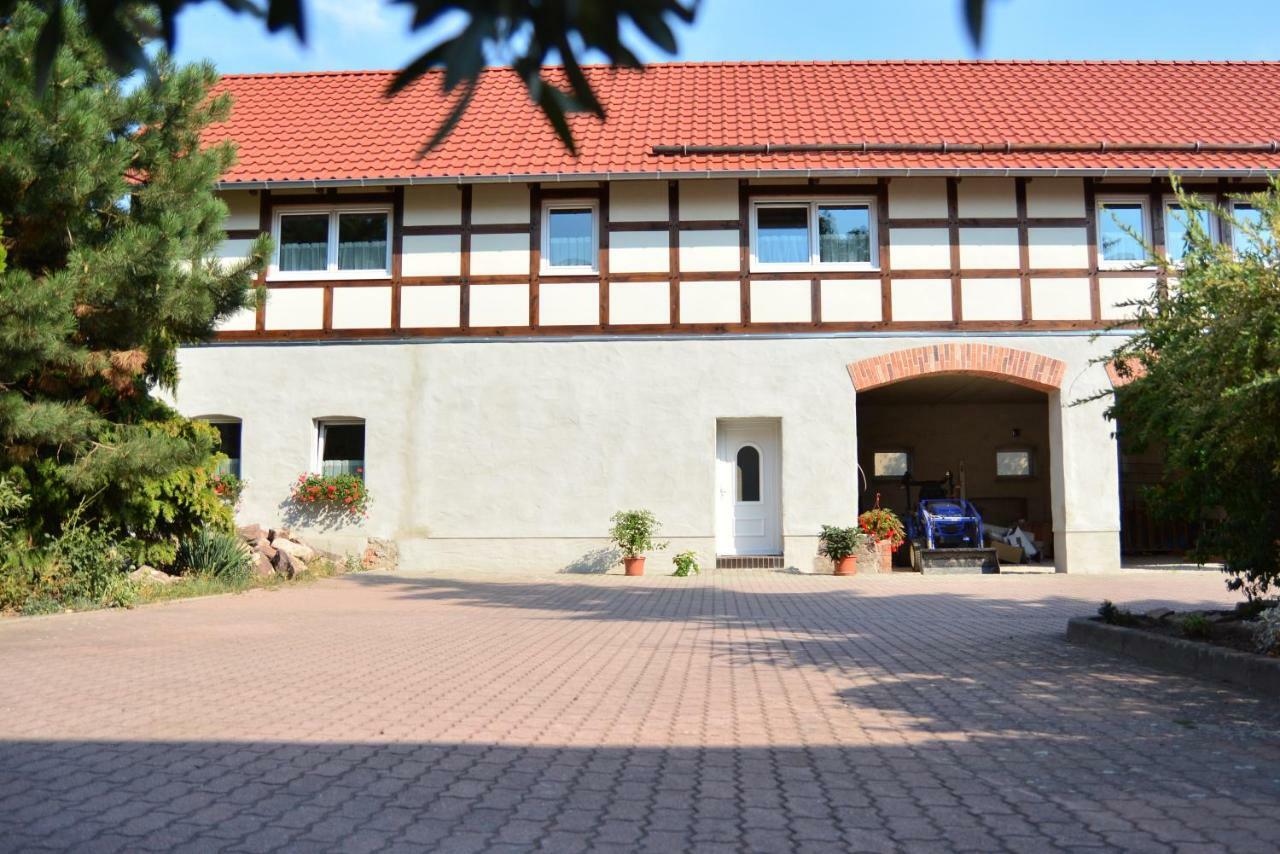 Gut Fischer Bauernhof
