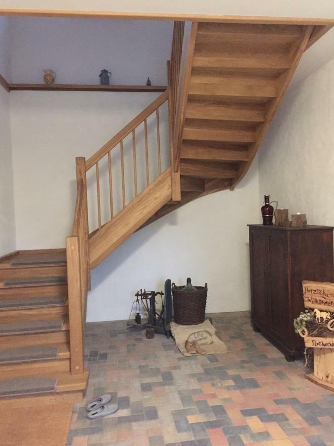Bauernhof Gut Fischer
